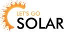 Let's Go Solar Las Vegas  logo